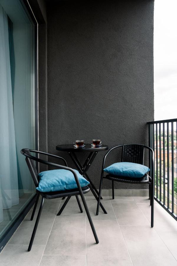 Peace House Apartment Oradea Exterior photo