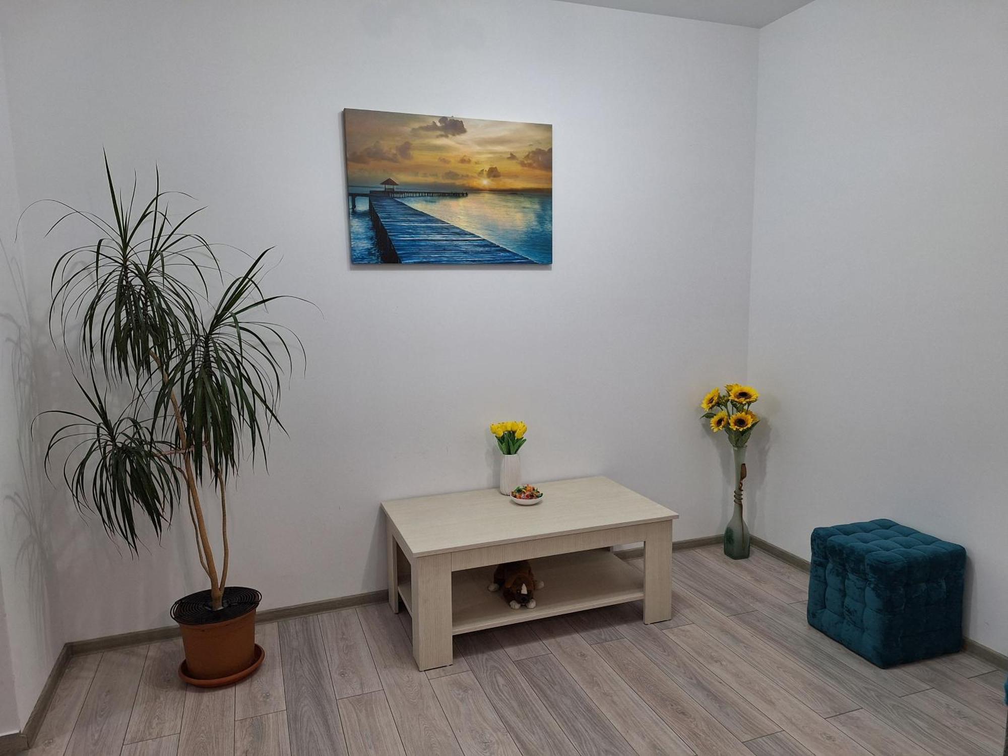 Peace House Apartment Oradea Exterior photo