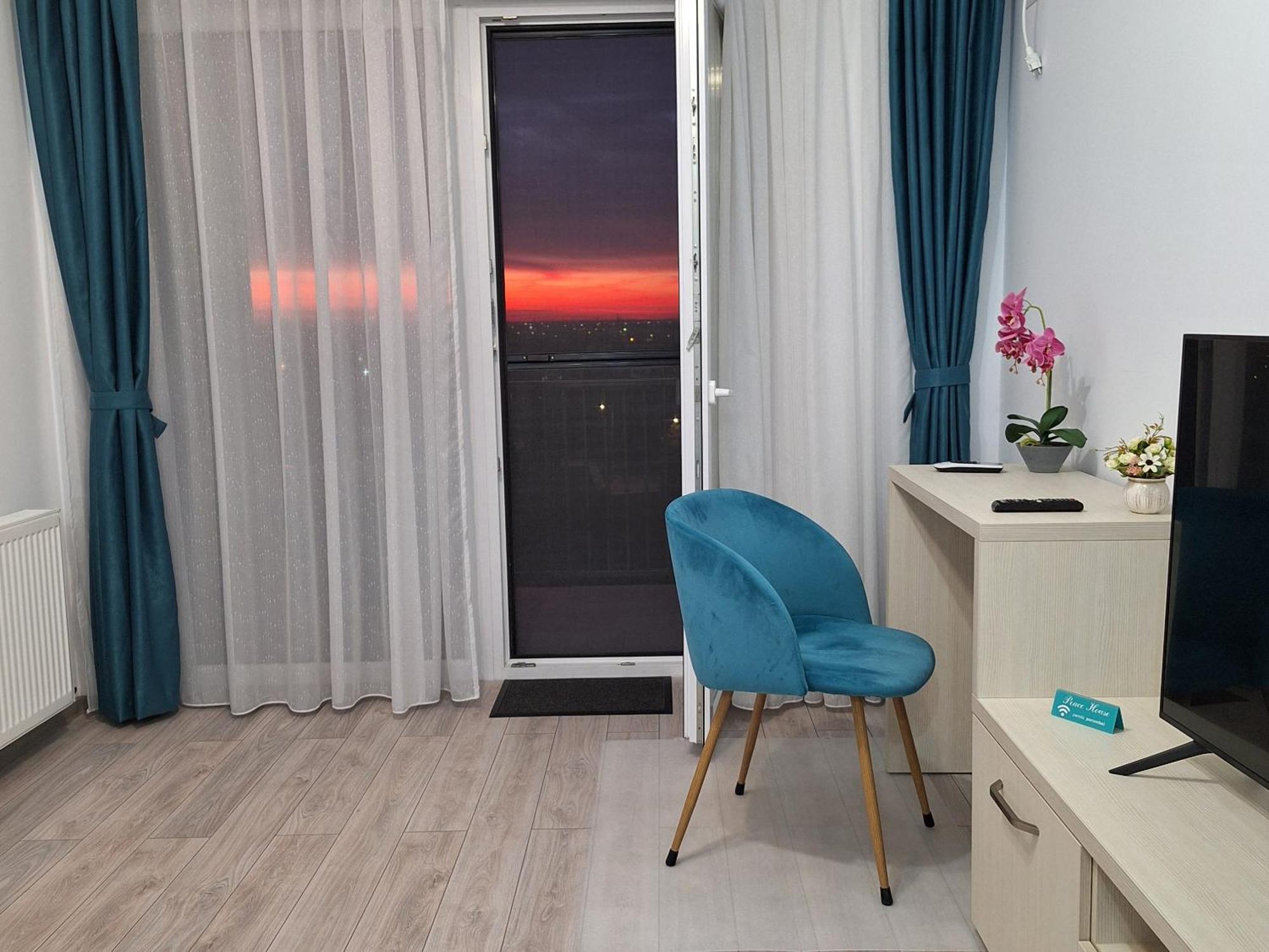 Peace House Apartment Oradea Exterior photo